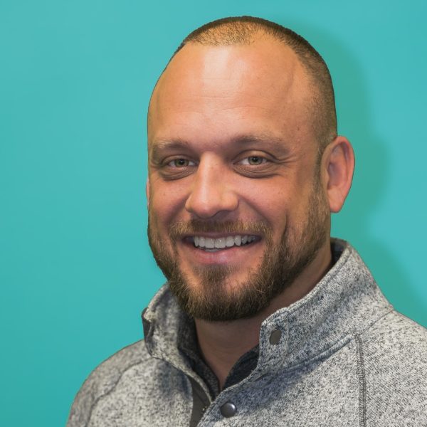 Aaron Christy founder Avian Glen Window Company